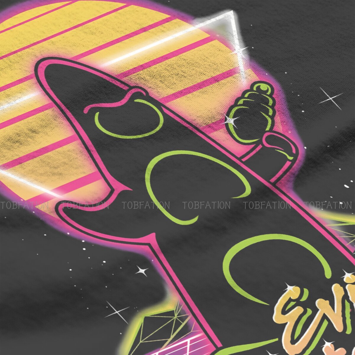 Retro Evil O Neck TShirt Day O – Retro Gaming T Shirt recenzja i cena