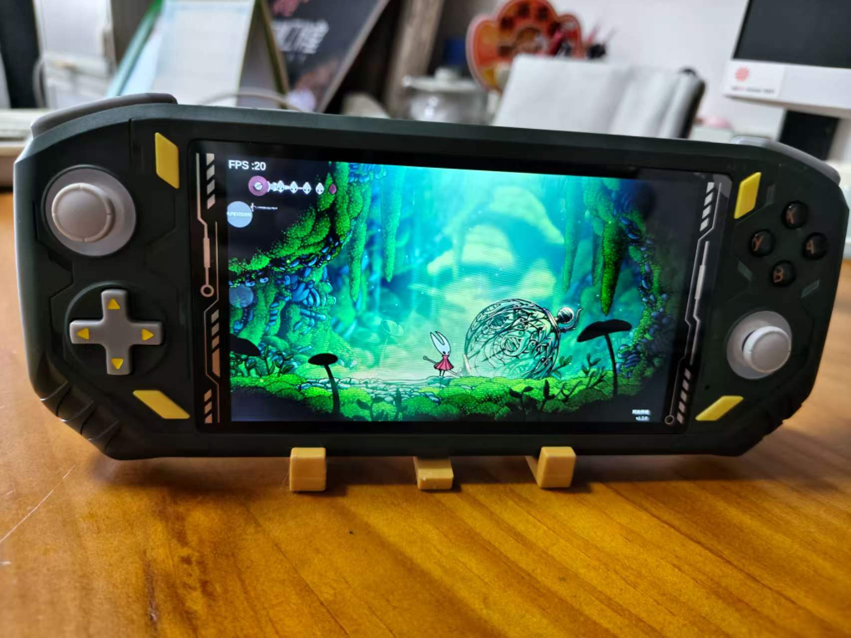 AISLPC RG52 MINI – przenośna k – Retro Gaming Kiosk recenzja i cena